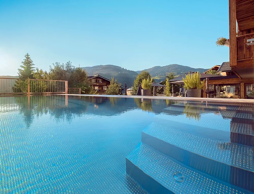 Polytherm Hotelpools