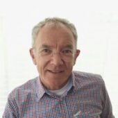 Dr. Hubert Heinz