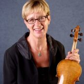 Ursula Dehler