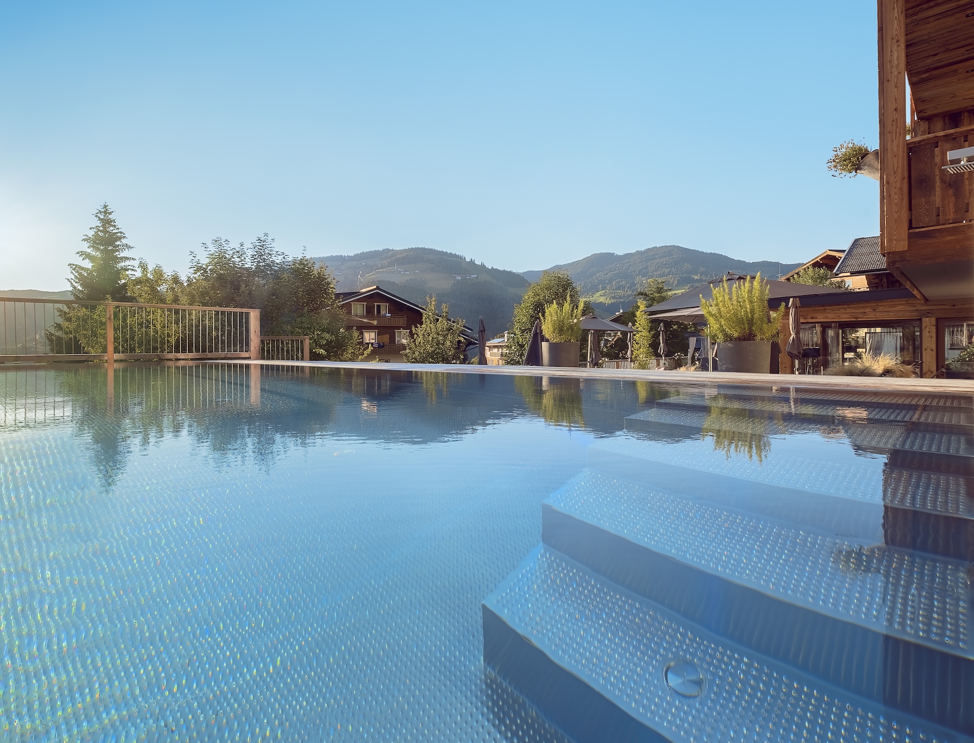 Hotelpools