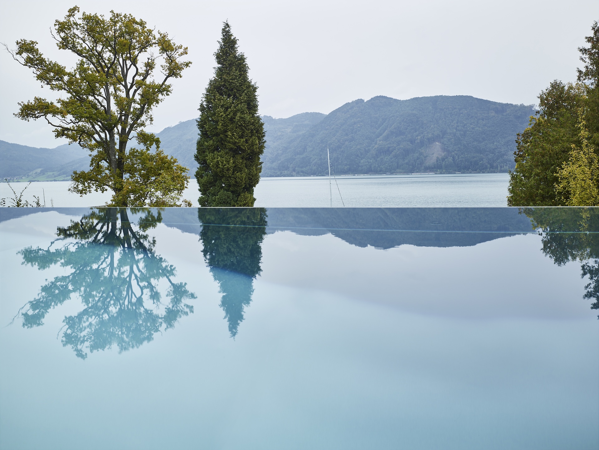 Infinitypools